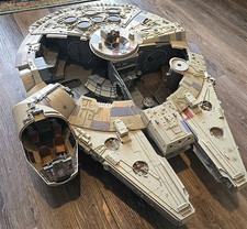 Starwars millenium falcon for sale  NUNEATON