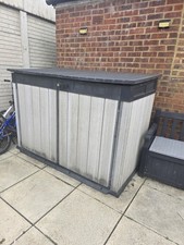 Large keter garden for sale  LONDON