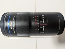 Venus laowa 100mm for sale  Warner Robins
