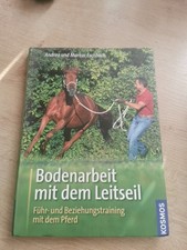 Bodenarbeit dem leitseil gebraucht kaufen  Oberhausen