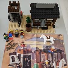 Lego 6764 western for sale  Bangor