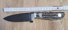 Böker damastmesser jagdmesser gebraucht kaufen  Haiger