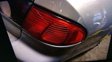 Lanterna traseira de passageiro quarto de painel montado compatível com 98-02 COROLLA 6206285 comprar usado  Enviando para Brazil