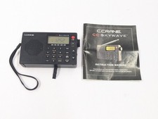 Crane skywave shortwave for sale  Fletcher