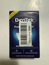 Dentek professional fit for sale  Moline