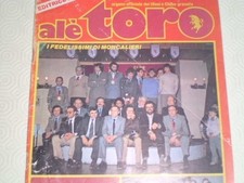Torino calcio riviste usato  Alessandria