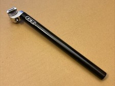 Racing seatpost black for sale  Boulder
