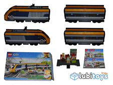 Lego bluetooth eisenbahn gebraucht kaufen  Pforzheim