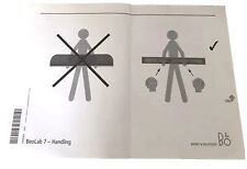 Sound vision manuals for sale  GRANGE-OVER-SANDS