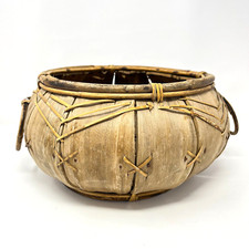 Large vintage bamboo for sale  Osage