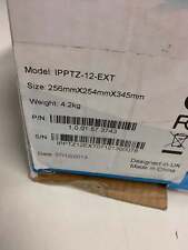 Qvis ipptz ext for sale  NEWCASTLE UPON TYNE