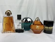 Lot men cologne for sale  Plano