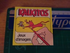 kalkitos usato kalkitos usato Oliveto Lario