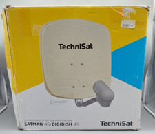 Ersatzteile technisat sat gebraucht kaufen  Lehrte