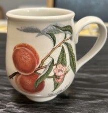 Portmeirion pomona espresso for sale  LEEDS