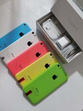 Apple iPhone 5c 8GB/16GB/32GB desbloqueado 4G OS 10.3.4 todas as cores funcionam bem  comprar usado  Enviando para Brazil