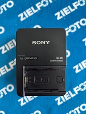 Sony qz1 ladegerät gebraucht kaufen  Bonn