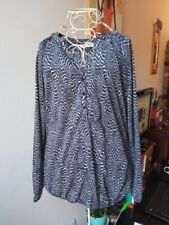Blouse manches longues d'occasion  Rochefort