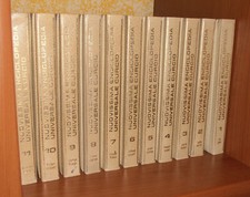 Nuovissima enciclopedia univer usato  Roma