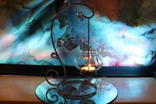 Celestial hanging votive for sale  Anaheim