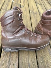 Army hiking boots for sale  SAFFRON WALDEN