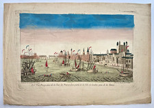 London thames 1760 d'occasion London thames 1760 d'occasion  Paris VI