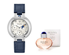 Bulova rubaiyat women for sale  Houston
