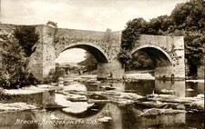 Bridges river usk for sale  HEREFORD