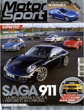 Motor sport saga d'occasion  Colombes