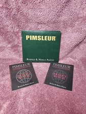 Pimsleur mandarin chinese for sale  Mansfield