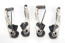 Vintage shimano deore for sale  Burlington