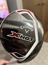 Callaway hot wood for sale  GOOLE