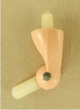 Vintage 1970 hasbro for sale  Mc Calla