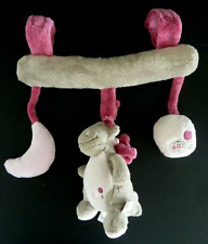 G9. doudou barre d'occasion  Bouvigny-Boyeffles