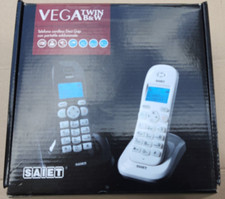 Vega twin kit usato  Anguillara Sabazia