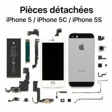 Iphone pièces détachées d'occasion  Toulouse-