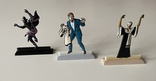 Figurines blake mortimer d'occasion  Montluçon