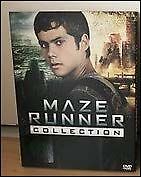 Maze runner coll gebraucht kaufen  Berlin