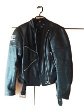 Schwabenleder motorradjacke gebraucht kaufen  Fellbach
