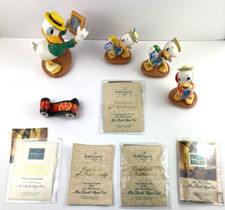 Wdcc disney duck for sale  Stanwood