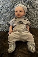 Reborn Baby Lexi por Marita Winters, usado comprar usado  Enviando para Brazil