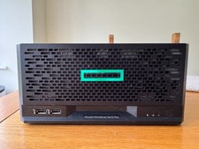 Microserver gen10 plus for sale  BRAINTREE