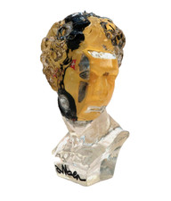 Buste michelange david d'occasion Buste michelange david d'occasion  France