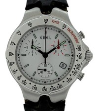 Ebel 40mm men for sale  La Mesa