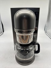 Kitchenaid coffee maker for sale  Bradenton