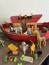 Playmobil wild life for sale  TIDWORTH