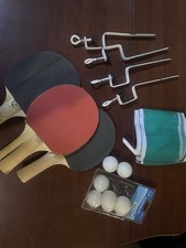 Set ping pong usato  Voghera