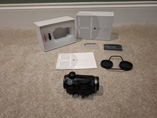 Hawke vantage weaver for sale  DUNFERMLINE