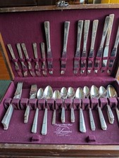 Prestige plate chest for sale  Canandaigua
