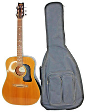 Washburn d12 acoustic for sale  Tampa